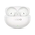 OPPO True wireless earphones | Enco Air5 Pro | Bluetooth | In-ear | Microphone | White | Noise canceling | Wireless