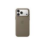 APPLE iPhone 18 Pro Max TechWoven Case with MagSafe - Taupe | Apple