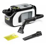 K&auml;rcher 1.081-530.0 vacuum 2.9 L Cylinder vacuum Dry&wet 500 W Bagless
