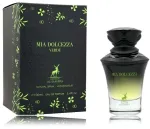 Maison Alhambra Mia Dolcezza Verde EDP parfumuotas vanduo unisex, 100 ml