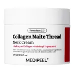 MEDI-PEEL Premium Collagen Naite Thread Neck Kreminis 3.0 100 ml