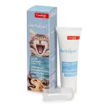 Candioli DentalPet dantų pasta &scaron;unims ir katėms, 50ml