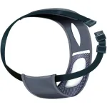 Trixie Apsauginės daugkartinės kelnaitės kalėms, XS 20-25 cm, juodos