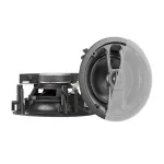 Lubų garsiakalbiai, 30W, 6.5&rdquo;, 2 juostų, Bluetooth, juodi (aktyvus + pasyvus)