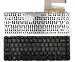 Klaviatūra HP 240 G2 G3, 245 G2 G3, 246 G2 G3 (US)