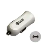 Kroviklis USB Type C: 12V-24V, 27W, PD