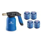 Degiklis &bdquo;KEMPER" REG su piez + 4 balionai