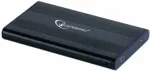 Gembird HDD enclosure  2,5" / HDD / SATA / USB 2.0