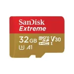 SanDisk Extreme Memory card microSD 32GB