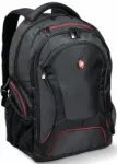 PORT DESIGNS | Courchevel | Fits up to size 15.6 " | Backpack | Shoulder strap | Black