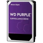 Western Digital 3.5" SATA III WD64PURZ Hard Drive 6TB