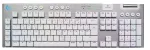 Logitech G915X Lightspeed Wireless Keyboard