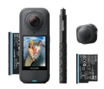 Insta360 X4 Air Camera 8K Ultra HD