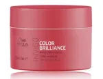 Wella Professionals Invigo Color Brilliance Mask with Lime Caviar Hair Mask for Colored Hair 150 ml