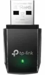 TP-LINK | MU-MIMO USB 3.0 Adapter | Archer T3U