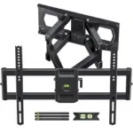 Savio UTV-04 TV Wall stand 86"