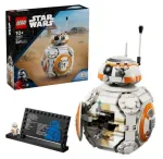 LEGO Star Wars 75452 BB-8 Astromech Droid Constructor