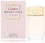 Cartier Baiser Vol&eacute; Perfume EDP 100 ml