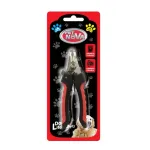 PET NOVA Clipper nagų kirpimo žirklės S 12x6cm