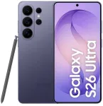 Samsung Galaxy S26 Ultra Smartphone 12GB / 512GB Cobalt Violet