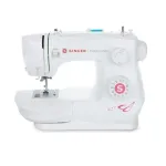 Singer | Sewing Machine | 3333 Fashion Mate&trade; | Number of stitches 23 | Number of buttonholes 1 | White