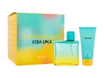 Mandarina Duck Vida Loca EDT 100ml