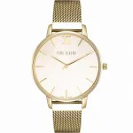 Paul Lorens Women&rsquo;s Watch PL12177B-4D1 / silver
