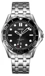 SKMEI Men's Watch 9276SISIBK / black
