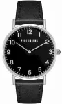 PAUL LORENS Women's Watch PL20006A-1A1 / silver