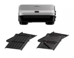 Braun SnackMaker 5 SM5005 Sandwich Maker