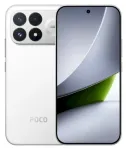Xiaomi Poco F9 Pro 5G Smartphone 12GB / 512GB white