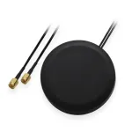 Teltonika | Combo MIMO Mobile Roof SMA Antenna | PR1KCL25 | Screw mounted | Gain 2.5 dB | 0.698-0.960/1.710-2.690 GHz | Antenna connector type SMA Male