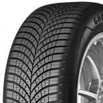 Padangos GOODYEAR VECTOR 4SEASONS GEN-3 SUV 110 W XL ( C B B 73dB )