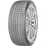 Padangos GOODYEAR EAGLE F1 ASYMMETRIC SUV AT 109 W XL J LR SEAL (A B B 73dB)