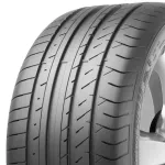 Padangos FULDA SPORTCONTROL 2 88 Y XL (C B B 70dB)