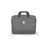 PORT DESIGNS | Yosemite Eco TL 15.6 | Laptop Case | Shoulder strap | Grey
