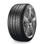 Padangos PIRELLI P ZERO N1 101 Y XL (D A B 73dB)