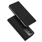 Dėklas Dux Ducis Skin Pro Xiaomi Redmi 15 4G/Redmi 15 5G juodas