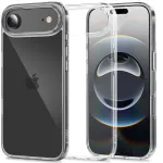 Dėklas Tech-Protect Flexair Hybrid Apple iPhone Air skaidrus