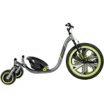 DEMO Huffy Green Machine Slider