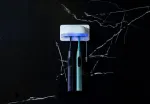 Oclean Toothbrush Sanitizer S1 White New Packaging