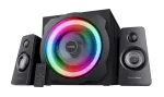 Trust 22944 GXT 629 Tytan Speaker Set 2.1 60W / black