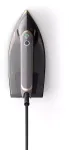 Philips | Azur DST8041/80 | Steam Iron | 3000 W | Water tank capacity 350 ml | Continuous steam 80 g/min | Steam boost performance 260 g/min | Black/Gold