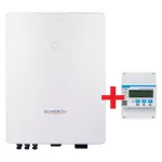 SUNGROW Inverter Hybrid SH10RT-20-V11_S 10kW 2MPPT + DTSU666-20 Smart Meter with 3x100A CT clamps | ASH00132