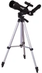 Teleskopas Levenhuk Skyline Travel Sun 50 50/360 <135x su kuprine ir saulės filtru
