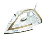 TEFAL FV8042E0 Ultimate Pure | Steam Iron | 2900 W | Water tank capacity 270 ml | Continuous steam 50 g/min | Steam boost performance 270 g/min