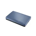 External HDD|INTENSO|2000 GB|Colour Blue|6029585