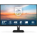 Philips | 27E1N1800A/00 | 27 " | IPS | 16:9 | 60 Hz | 4 ms | 3840 x 2160 pixels | 350 cd/m&sup2; | HDMI ports quantity 2 | Black