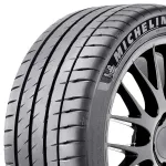 Padangos MICHELIN Pilot Sport 4 S 102 Y XL * (D B B 71dB) 255/40 R21