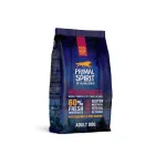 PRIMAL Wilderness Adult Dog drėgnas pa&scaron;aras &scaron;unims 1kg